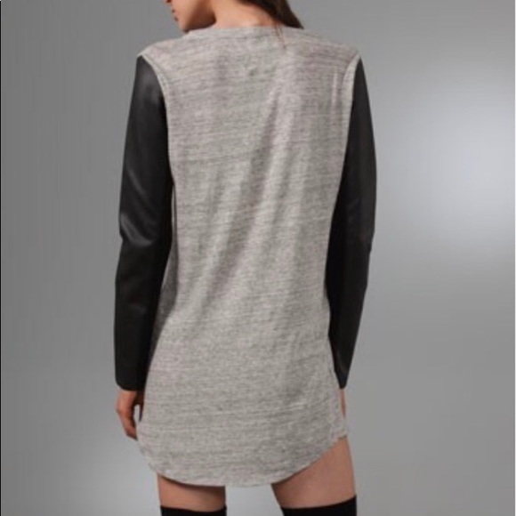 American Retro Mini Dress - Picture 2 of 6